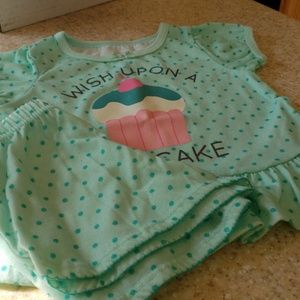 SOLD SOLD SOLD Baby pajamas